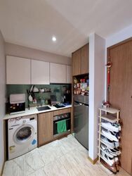 Kingsford Waterbay (D19), Apartment #611415181
